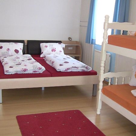 Gasthof Waldwirt Sankt Kanzian am Klopeiner See Zewnętrze zdjęcie