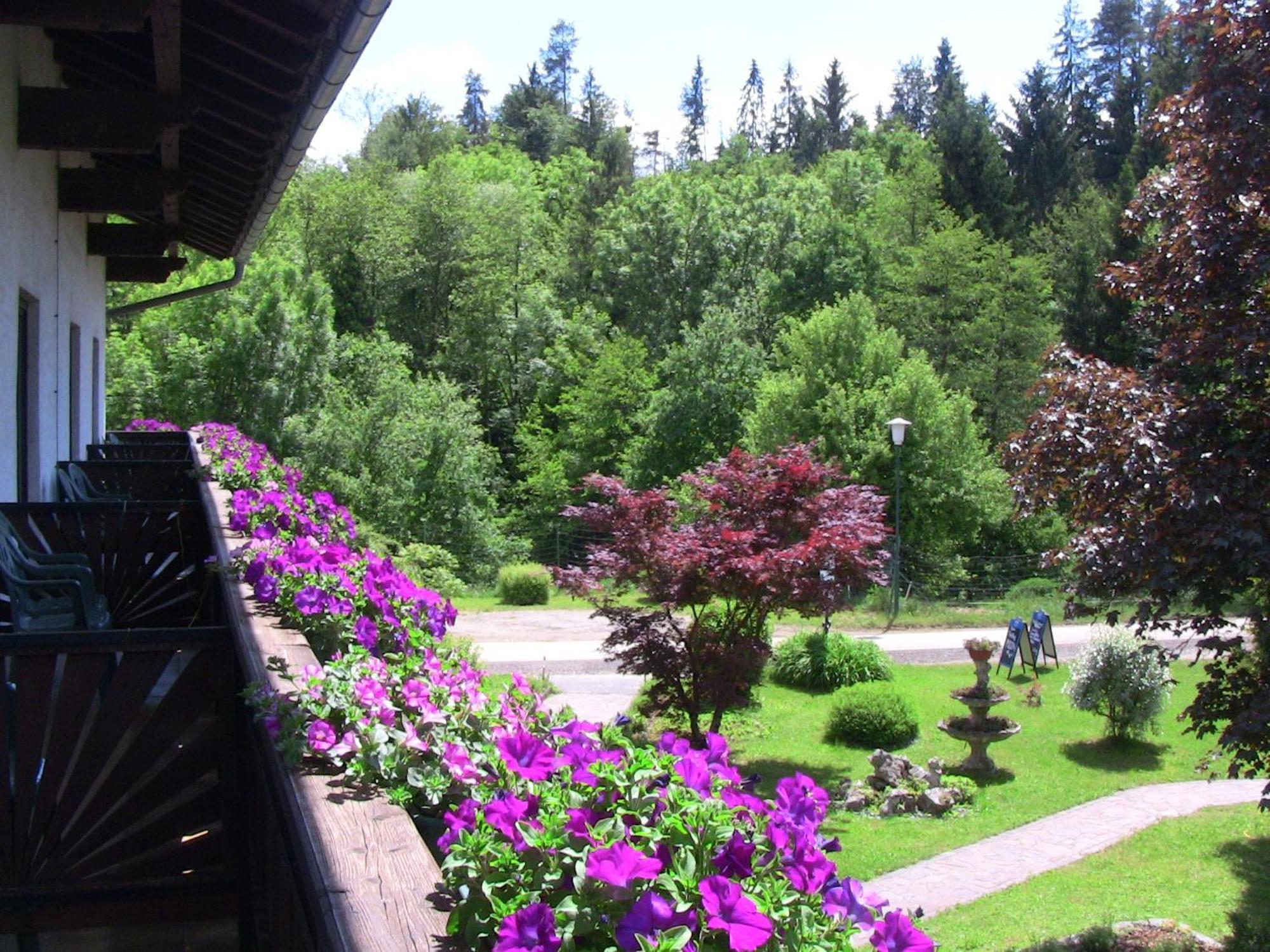 Gasthof Waldwirt Sankt Kanzian am Klopeiner See Zewnętrze zdjęcie
