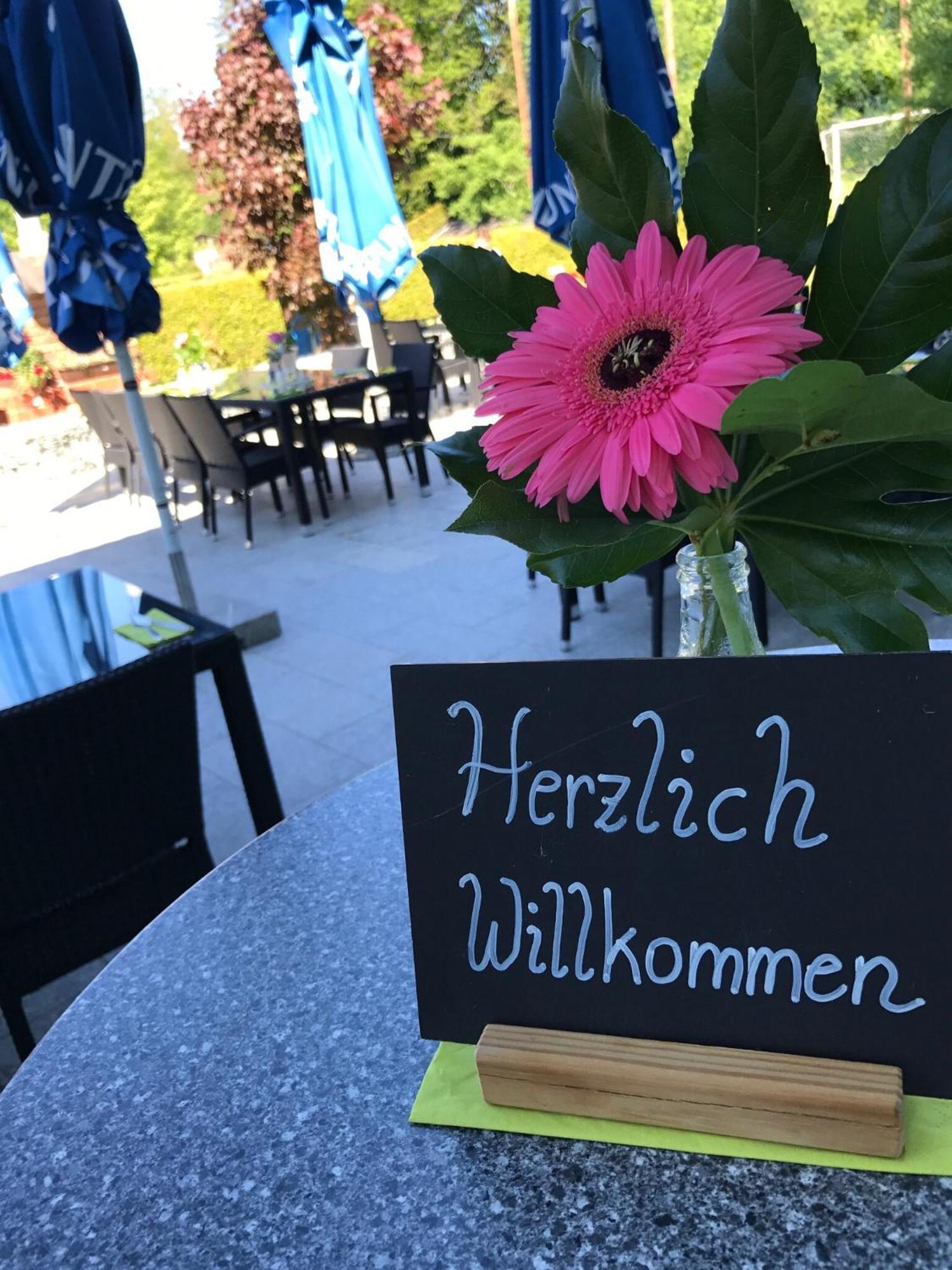 Gasthof Waldwirt Sankt Kanzian am Klopeiner See Zewnętrze zdjęcie